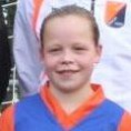 Demi van der Lugt